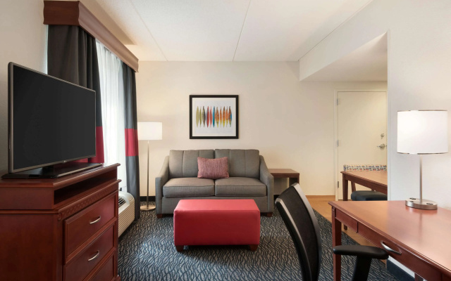 photo 5 of Homewood Suites by Hilton Madison West