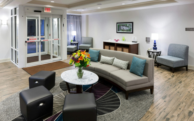 photo 2 of Homewood Suites by Hilton Mahwah
