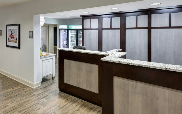 photo 3 of Homewood Suites by Hilton Mahwah