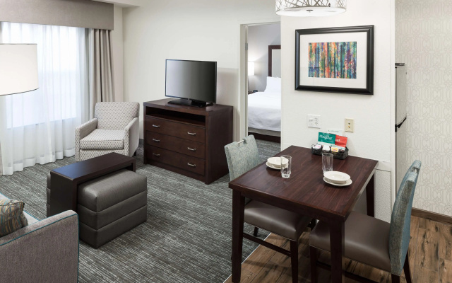 photo 4 of Homewood Suites by Hilton Mahwah