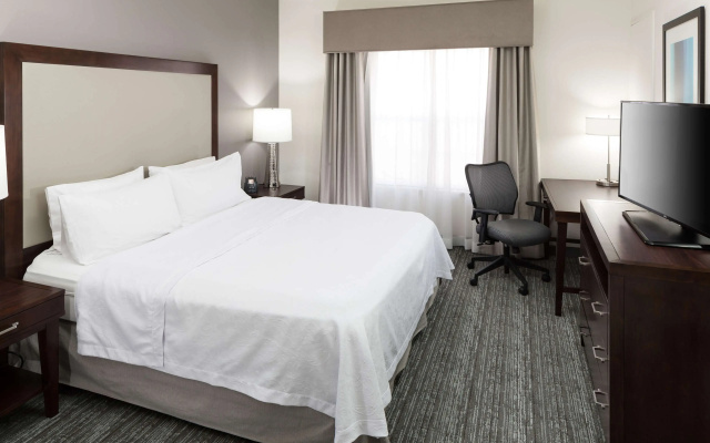 photo 5 of Homewood Suites by Hilton Mahwah