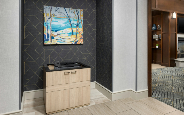 photo 4 of Homewood Suites by Hilton Manchester/Airport