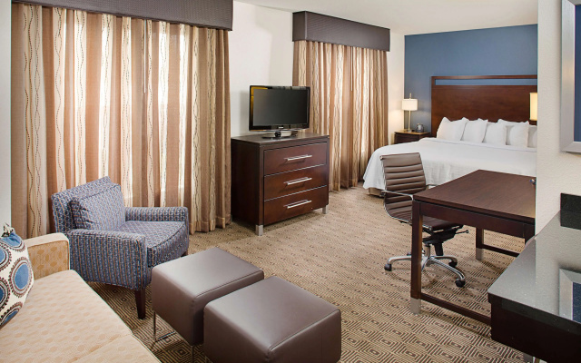 photo 5 of Homewood Suites by Hilton Manchester/Airport