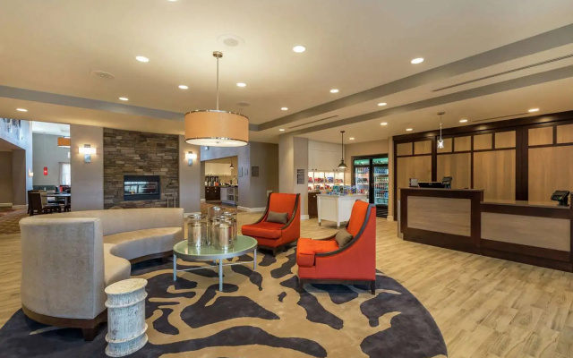 photo 2 of Homewood Suites by Hilton Marlborough