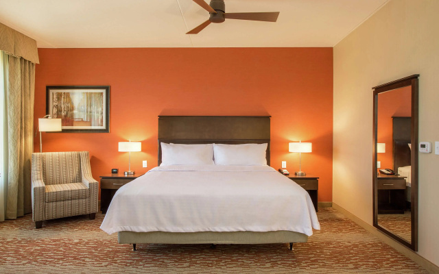photo 3 of Homewood Suites by Hilton Marlborough