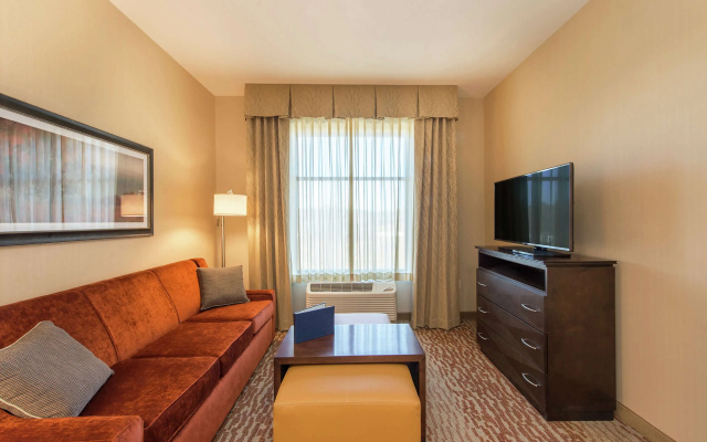photo 4 of Homewood Suites by Hilton Marlborough
