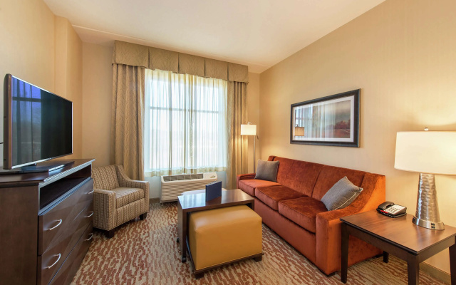 photo 5 of Homewood Suites by Hilton Marlborough