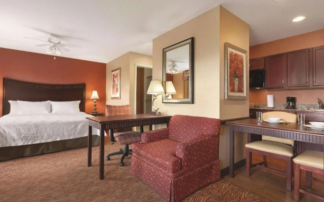 photo 2 of Homewood Suites by Hilton Medford