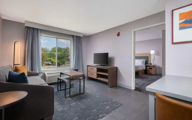 photo 3 of Homewood Suites by Hilton Medford