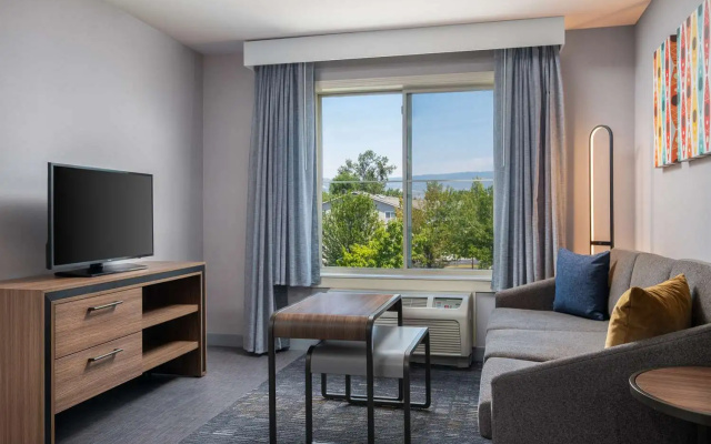 photo 5 of Homewood Suites by Hilton Medford
