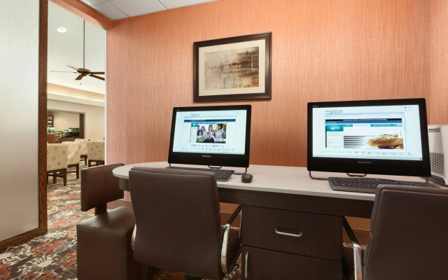 photo 2 of Homewood Suites Medford