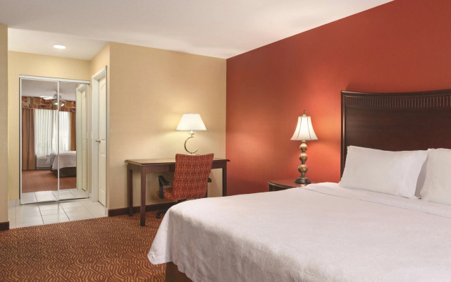 photo 4 of Homewood Suites Medford