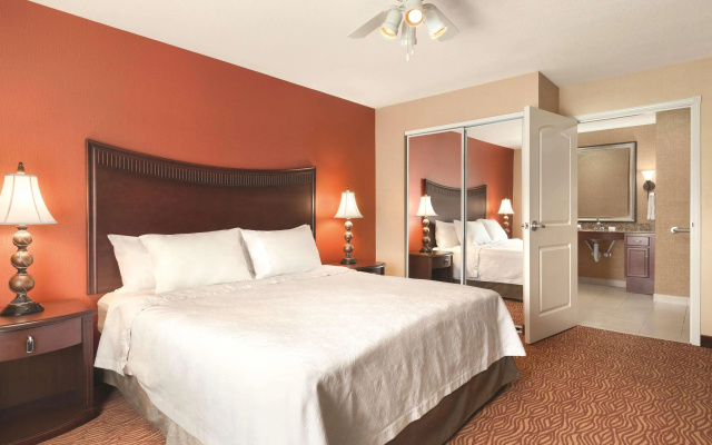 photo 5 of Homewood Suites Medford