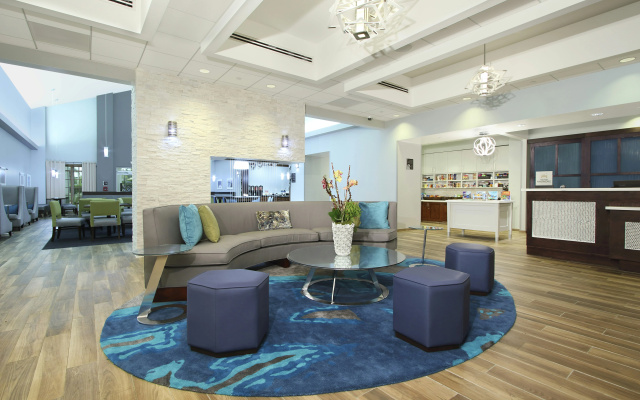 photo 2 of Homewood Suites by Hilton Miami Airport West