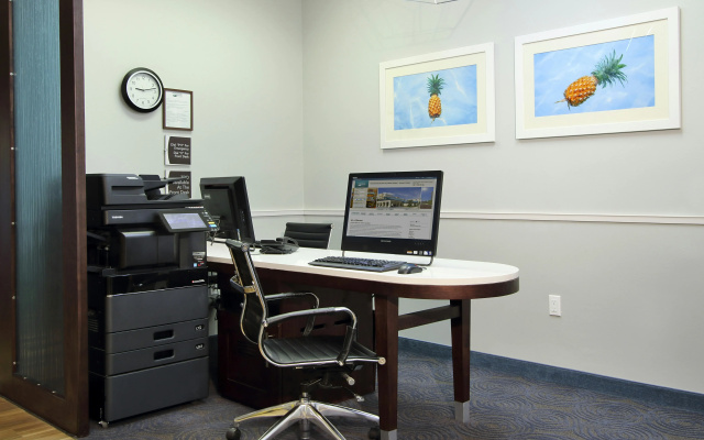 photo 3 of Homewood Suites by Hilton Miami Airport West