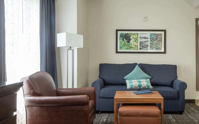 photo 4 of Homewood Suites by Hilton Miami Airport West