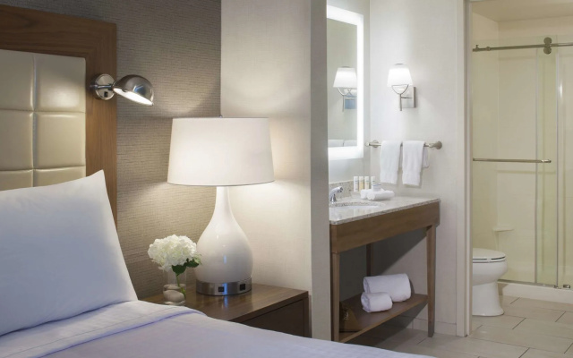 photo 3 of Homewood Suites by Hilton Miami Dolphin Mall