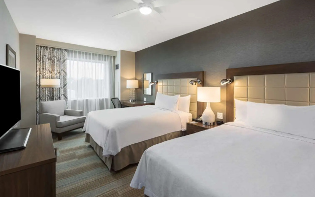 photo 5 of Homewood Suites by Hilton Miami Dolphin Mall