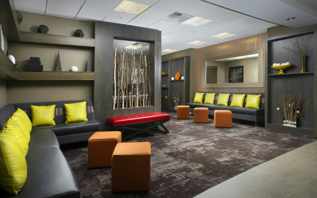 photo 2 of Homewood Suites by Hilton Miami Downtown/Brickell