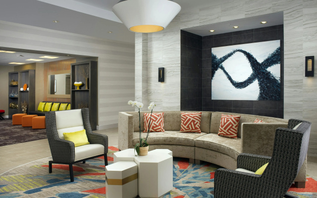 photo 3 of Homewood Suites by Hilton Miami Downtown/Brickell