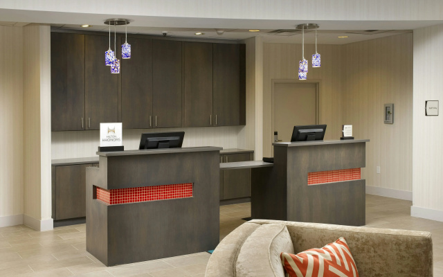 photo 5 of Homewood Suites by Hilton Miami Downtown/Brickell