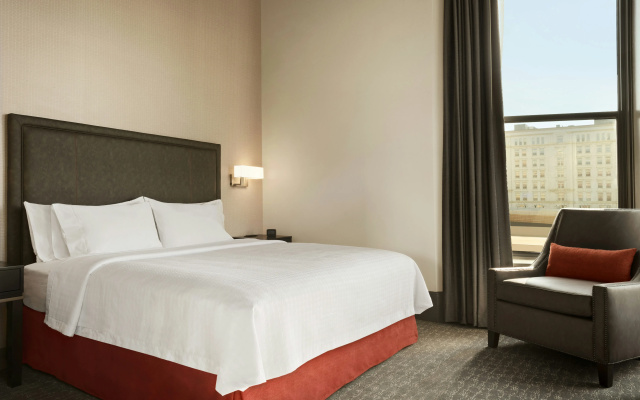 photo 3 of Homewood Suites By Hilton Milwaukee Downtown