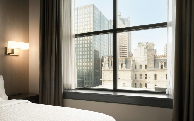 photo 4 of Homewood Suites By Hilton Milwaukee Downtown