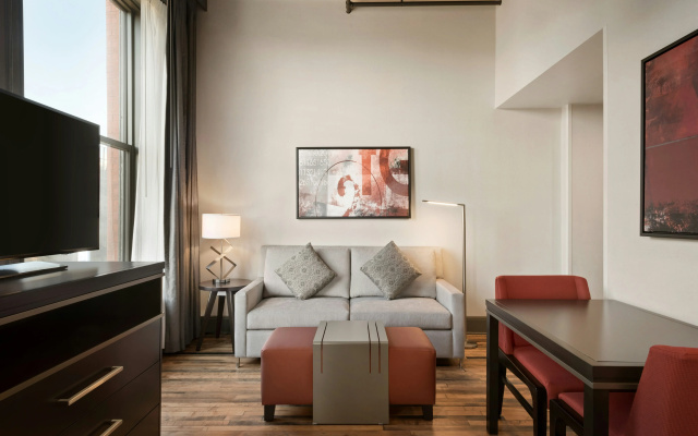 photo 5 of Homewood Suites By Hilton Milwaukee Downtown