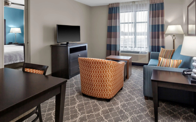 photo 3 of Homewood Suites by Hilton Wauwatosa Milwaukee