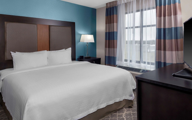 photo 4 of Homewood Suites by Hilton Wauwatosa Milwaukee