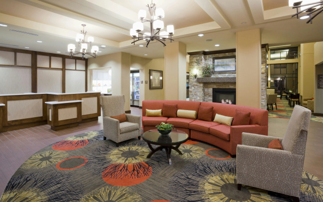 photo 2 of Homewood Suites by Hilton St Louis Park at West End