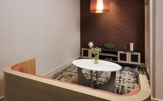 photo 3 of Homewood Suites by Hilton St Louis Park at West End
