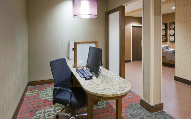 photo 4 of Homewood Suites by Hilton St Louis Park at West End