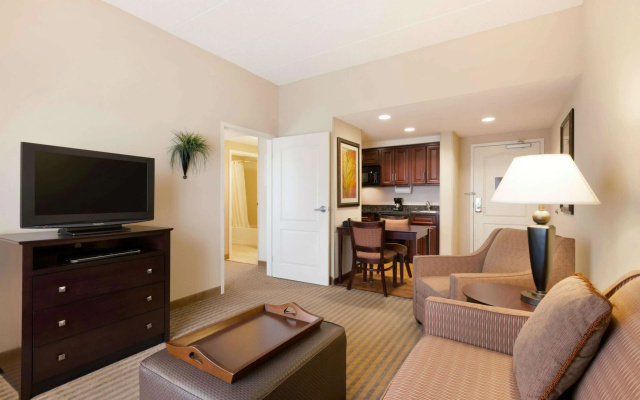 photo 5 of Homewood Suites by Hilton St Louis Park at West End