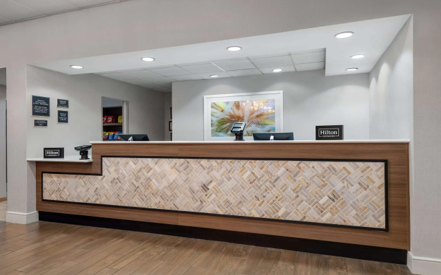 photo 2 of Homewood Suites by Hilton Montgomery