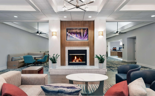 photo 4 of Homewood Suites by Hilton Montgomery