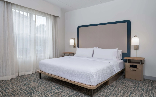 photo 5 of Homewood Suites by Hilton Montgomery