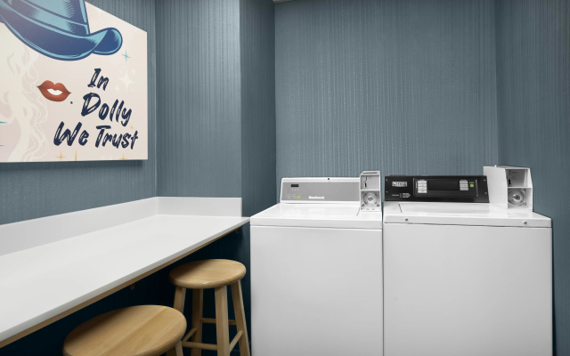 photo 4 of Homewood Suites by Hilton Nashville Airport