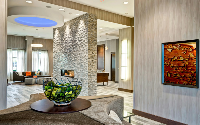 photo 2 of Homewood Suites by Hilton Nashville Franklin Cool Springs