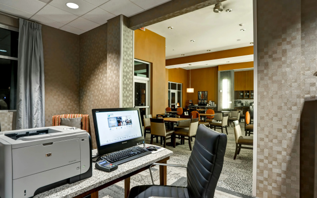 photo 3 of Homewood Suites by Hilton Nashville Franklin Cool Springs