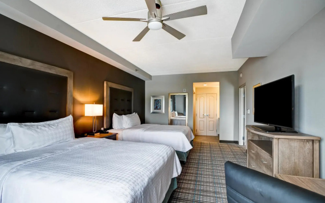 photo 5 of Homewood Suites by Hilton Nashville Franklin Cool Springs