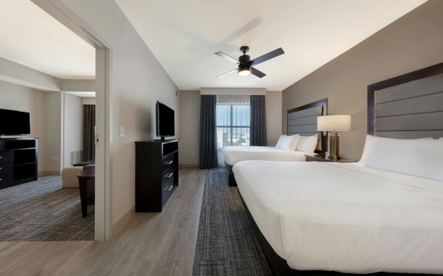 photo 3 of Homewood Suites by Hilton Nashville Vanderbilt, TN