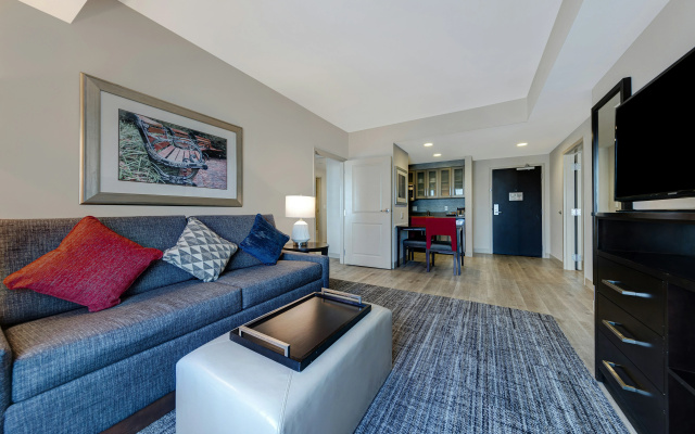 photo 4 of Homewood Suites by Hilton Nashville Vanderbilt, TN