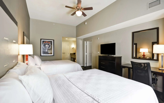 photo 5 of Homewood Suites by Hilton Nashville Vanderbilt, TN