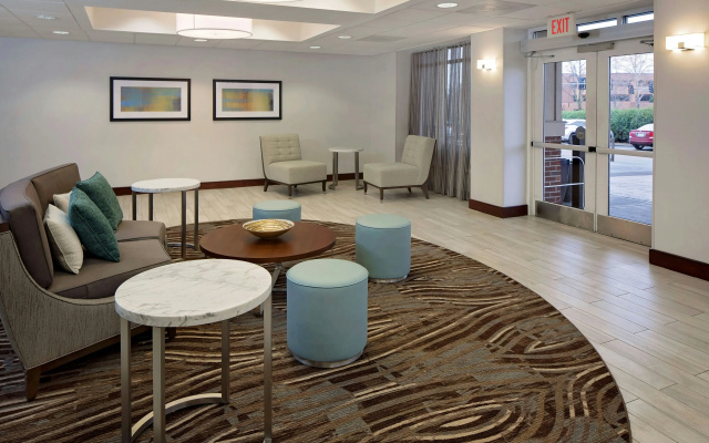 photo 2 of Homewood Suites by Hilton Nashville-Brentwood