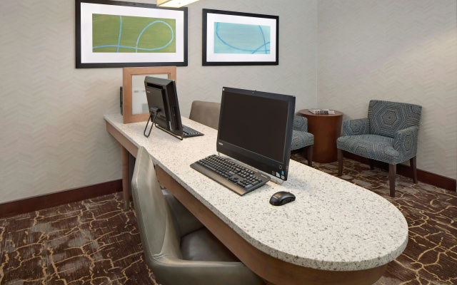 photo 5 of Homewood Suites by Hilton Nashville-Brentwood