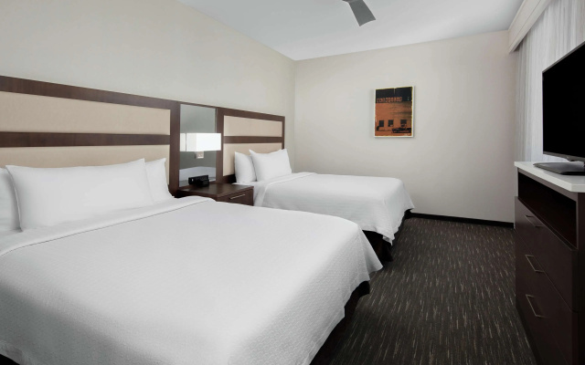 photo 5 of Homewood Suites by Hilton Nashville-Downtown
