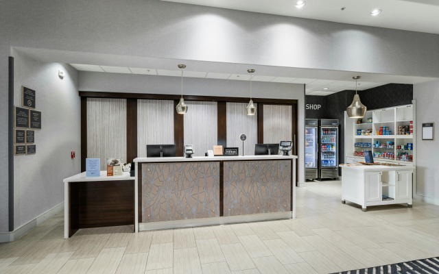 photo 2 of Homewood Suites By Hilton New Braunfels