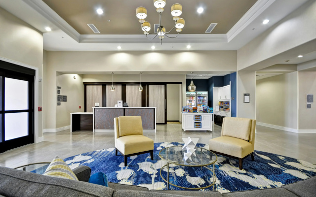 photo 3 of Homewood Suites By Hilton New Braunfels