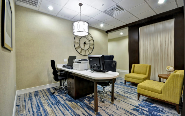 photo 4 of Homewood Suites By Hilton New Braunfels